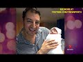 Basil Zempilas and Wife Welcome Second Daughter | 7News Perth | 29/08/2013