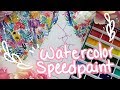 ﾐ☆ Watercolor Speedpaint | Headcase