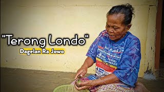 'Terong Londo' || Neyeng Tv || Film Pendek Komedi || Komedi Jawa || Dagelan Jowo || EPS 8