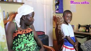 Why Africans Mom Love To Defend Last Borns Most Than Others Ep4
