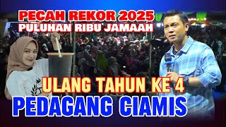 USTAD NANA GERHANA TERBARU DI CISADAP