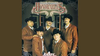 Video thumbnail of "Honorables - La Rajita de Canela"