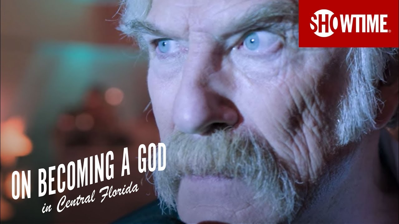 Next on Episode 10 | On Becoming a God in Central Florida | SHOWTIME