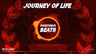 Felix Linke - Journey Of Life Aufbauende Epische Abenteuer Musik Instrumental Cc