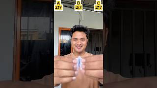 Download Lagu A, B, atau C? Chalengge MP3