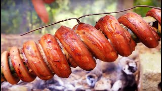 Tây Bắc ẩm thực TV