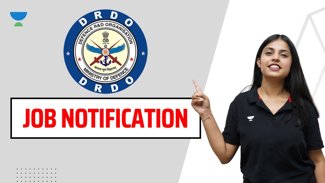 ASL DRDO is Hiring | Package ₹2 Lakh | Freshers Eligible ...