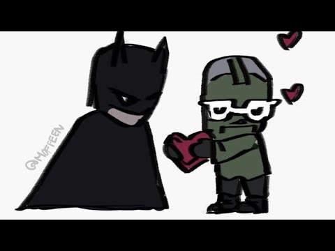 Batman2022 reacts to The Riddler [Gay mfs?] - YouTube