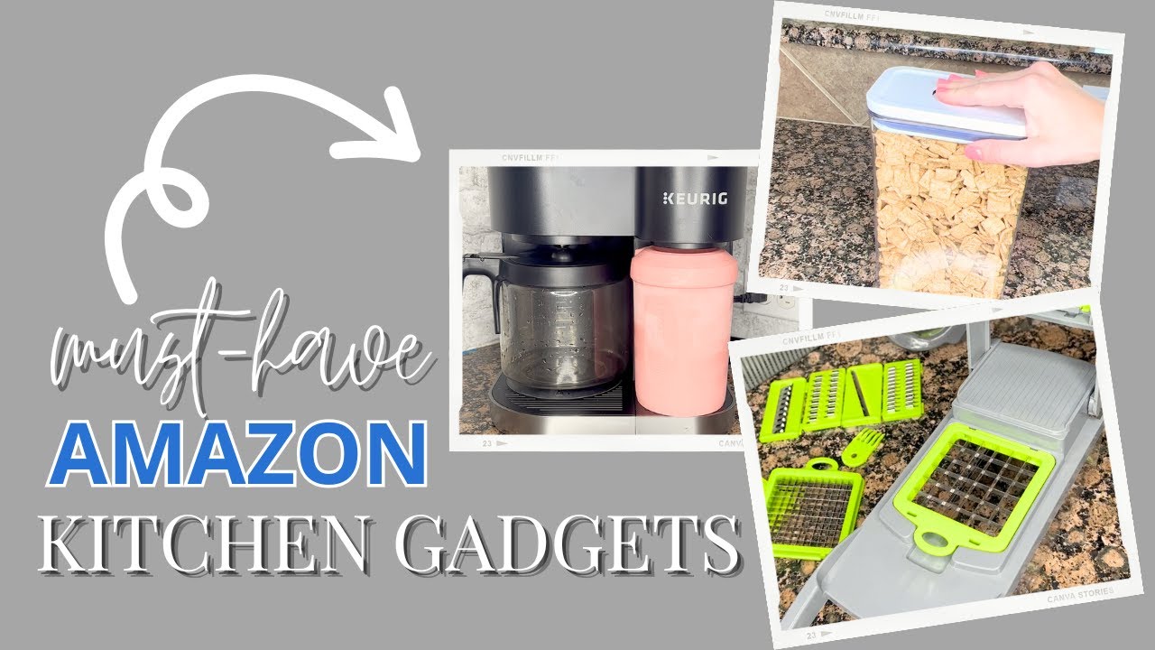 5 Of the BEST Black Friday Kitchen Deals You Cannot Miss!!!