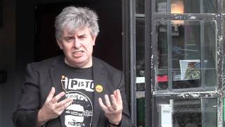 Punk Rock People Management