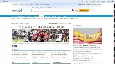 How To Remove istsearch.com (Removal Guide)