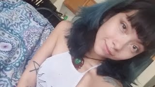 smoke sesh and tarot readings
