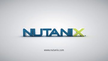 Simple Explanation of How Nutanix Works