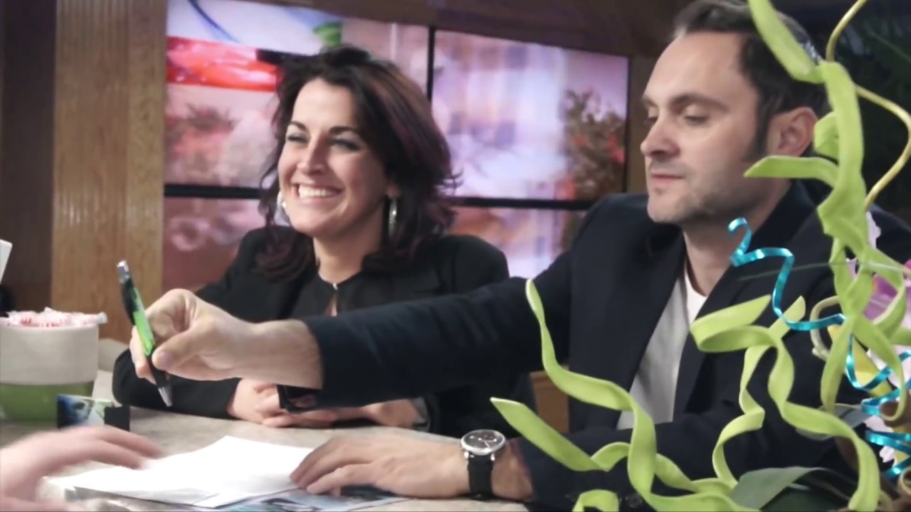 California Palms Hotel Short Video 2016