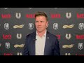 Postgame 11/15 - Head Coach Ryan Craig
