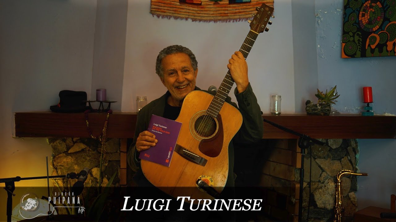 𝐋𝐮𝐢𝐠𝐢 𝐓𝐮𝐫𝐢𝐧𝐞𝐬𝐞 "𝙲𝚊𝚛𝚍𝚒𝚘𝚜𝚘𝚏𝚒𝚊" (𝐑𝐢𝐧𝐜𝐨́𝐧 𝐏𝐮𝐢𝐩𝐚𝐧𝐚 #𝟒)