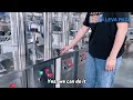 PET Cans can sealing machine with coffee beans#cansealer #cansealingmachine #canseamer #levapack