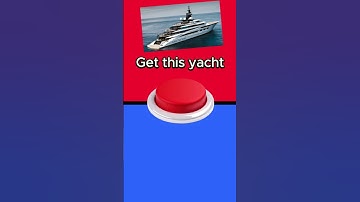 WOULD YOU PRESS THE BUTTON? 🔴😱 (Part 28) #wouldyourather #button #red #quiz #challenge #game #funny