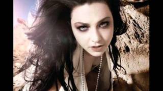 Evanescence - Taking Over Me (2012). chords