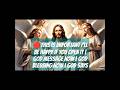 🔴THIS IS IMPORTANT I'LL BE HAPPY IF YOU OPEN IT | GOD MESSAGE NOW | GOD BLESSING NOW | GOD SAYS #god