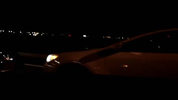 N2O Cobalt LS vs Scion TC TRD Supercharged