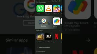 Google TV App - New Update || October 2021 || screenshot 5