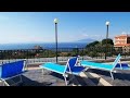 Johanna park hotel sorrento italy