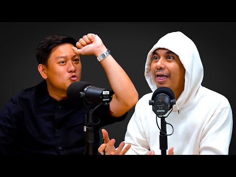 Alasan Bobon Santoso Berubah
