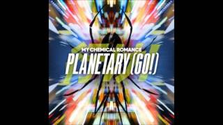 My Chemical Romance - Planetary GO! Vocals Only
