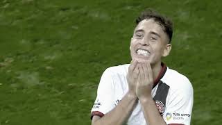 Emre Mor Skills ( 2021-2022 ) Karagümrük