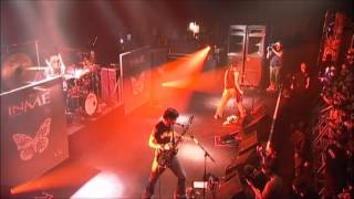 InMe - Faster The Chase  ( Live at the London Astoria  17 Dec 2005) screenshot 2