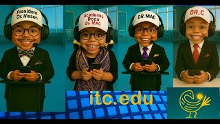 Now Live! — Introducing ITC’s New Online World Class Certificate Beta Course! (4 Weeks)
