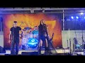 Otín Rock Fest 2025 - Eagle Eye - Tarja Tribute - Over the Hills and Far Away