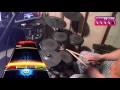 Twenty One Pilots - Stressed Out (Rock Band 3 Custom Expert Pro Drums)