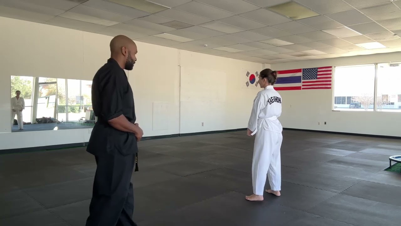 Poomsae