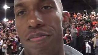 Mr. Big Shot Chauncey Billups
