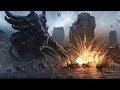 StarCraft II: Heart of the Swarm  - Intro cinemática (ES)