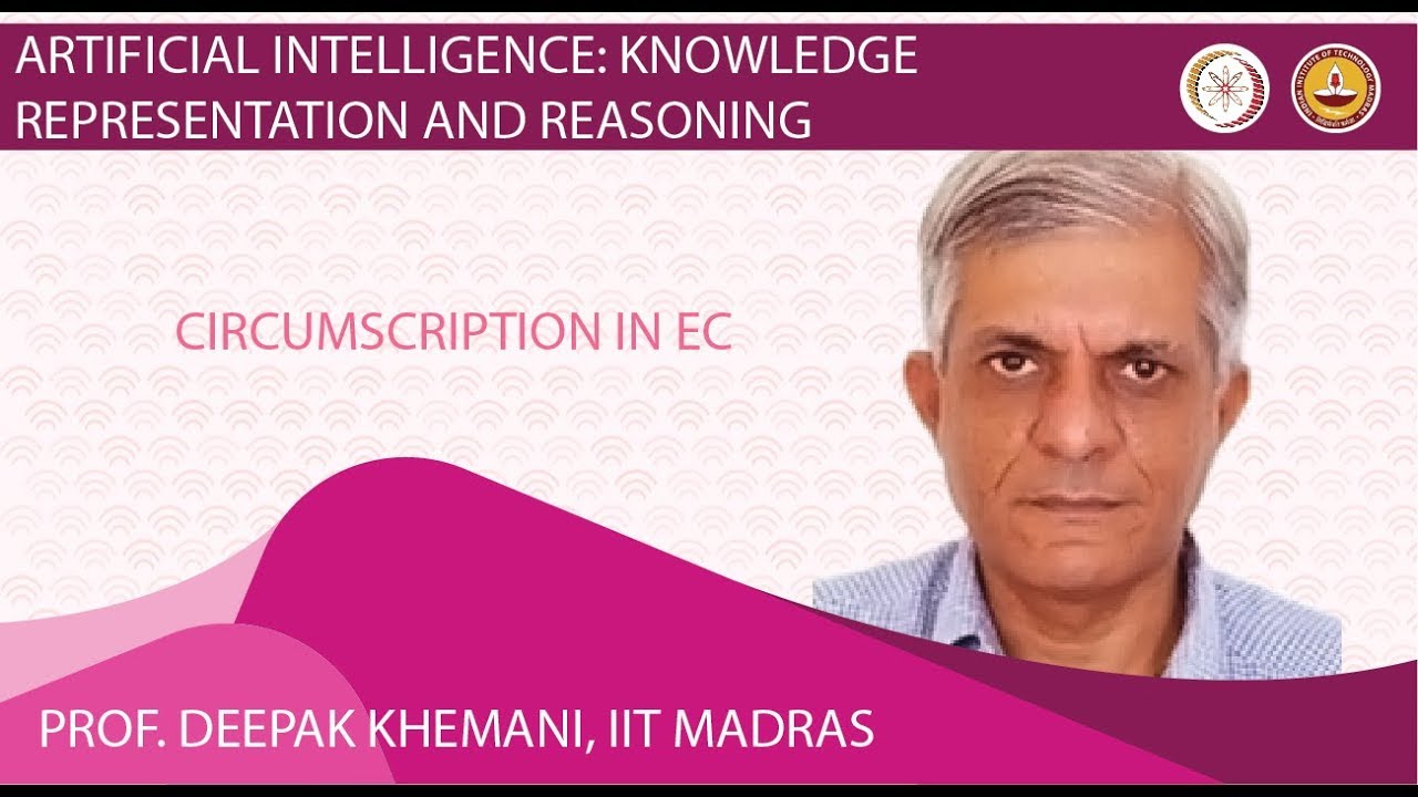 Circumscription in EC