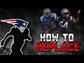 How the Patriots Can Replace LB Dont’a Hightower