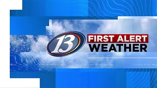 13 First Alert Weather @ 4: Summer falters this week (9-2-25)