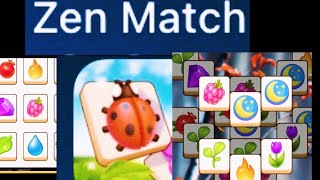 ZEN MATCH Game Review. A Quick Look How  Awesome Is It? screenshot 4