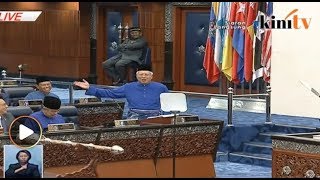 LIVE: Najib bentang Bajet 2018