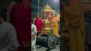 Mookambika temple...sringeri...Dharmastala...