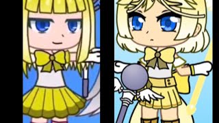 Kindness Faction: Character Redesign reveal
