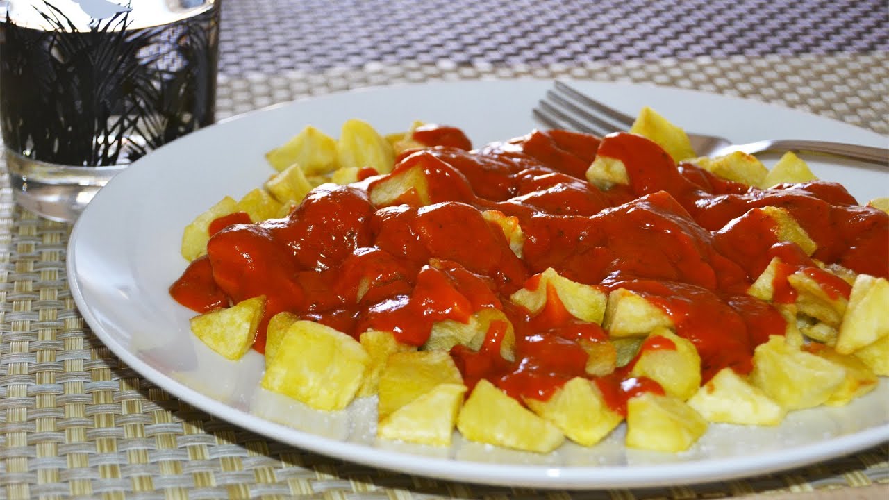 Easy spanish tapa recipes Easy spanish tapa recipes
