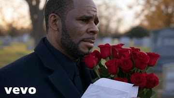 R. Kelly - Letter To My First Wife Aaliyah | A Cry Of Regret and Pain