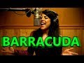 Heart - Barracuda - Ann Wilson - cover - Sara Loera - Ken Tamplin Vocal Academy