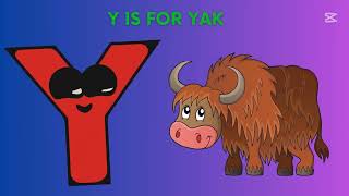 A to Z Alphabet Song | Learn Letters with Fun & Music | ABC Fun with PK