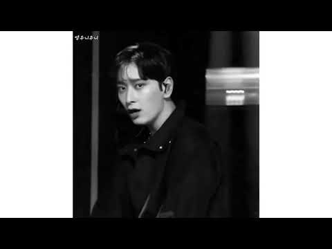 [2pm 찬성] 윙크 30초 반복 흑백ver. ❛˓◞˂̵✧