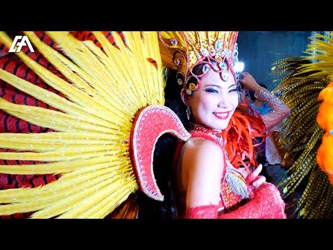 富士見丘七夕祭り サンバカーニバル 2019 vol.3 - Fujimigaoka Tanabata Festival Samba Carnival -